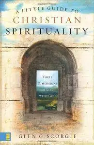 A Little Guide to Christian Spirituality