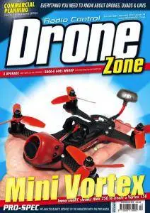 Radio Control DroneZone - December 2017