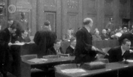 PBS - Prosecuting Evil: The Extraordinary World of Ben Ferencz (2019)