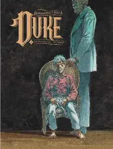 Duke T05