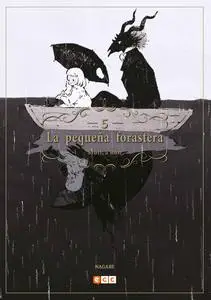 La pequeña forastera: Siúil, a Rún núm. 05-06