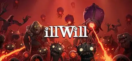 illWill (2023)