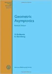 Geometric Asymptotics (Mathematical Surveys and Monographs Volume 14)