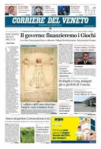 Corriere del Veneto Padova e Rovigo - 2 Aprile 2019