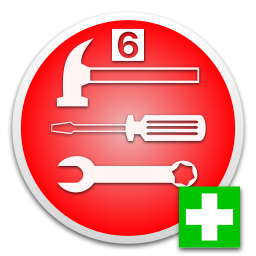 TinkerTool System 6.85 macOS