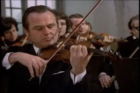 Karl Richter, Munchener Bach-Orchester - Bach: Brandenburgische Konzerte (2006/1970)