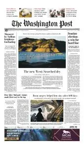 The Washington Post - June 20, 2021