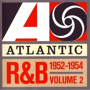 Various Artists - Atlantic Rhythm & Blues 1947-1974, Vol. 1-8 [8CD] (2006)