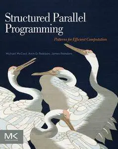 Structured Parallel Programming: Patterns for Efficient Computation