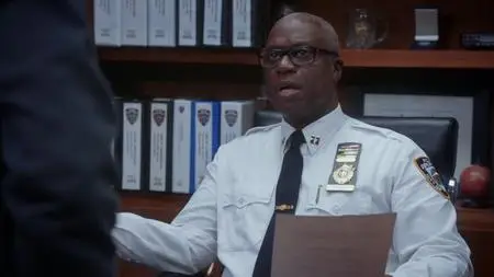 Brooklyn Nine-Nine S06E07