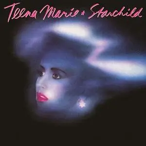 Teena Marie - Starchild (Expanded Edition) (1984/2017)