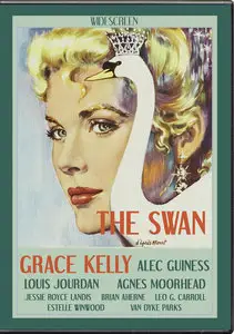 The Swan (1956)