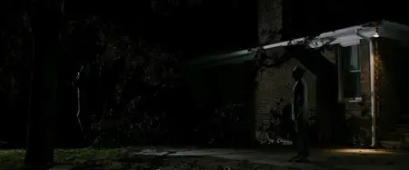 Sinister (2012)