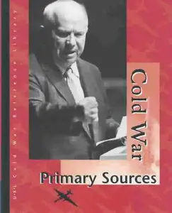 Cold War Reference Library: Primary Sources