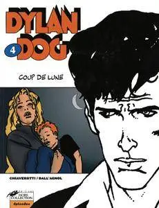 Dylan Dog 10 Volumes