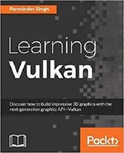 Learning Vulkan