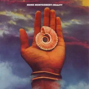 Monk Montgomery - Reality (1974) {2013 Remastered & Expanded - Big Break Records CDBBR 0243}