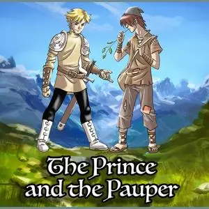 «The Prince and the Pauper» by Mark Twain