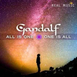 Gandalf - All is One - One is All (2016)