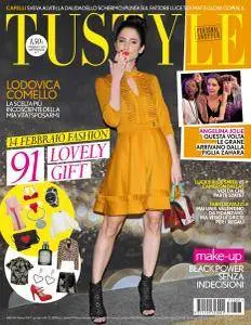 Tu Style N.7 - 7 Febbraio 2017