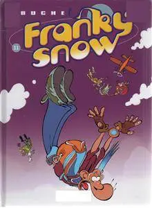 Franky Snow 1-11