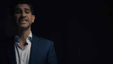 The Enemy Within S01E06