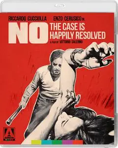 No, the Case Is Happily Resolved (1973)