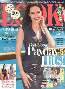 Look – 02 June 2015