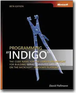 David Pallmann, «Programming 'INDIGO'» 