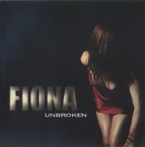 Fiona - Unbroken (2011)