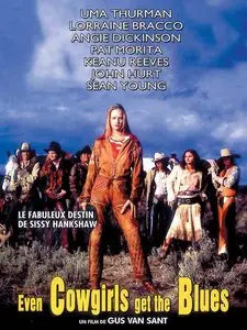 Even Cowgirls get the Blues (1994) [Re-UP]