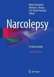 Narcolepsy: A Clinical Guide