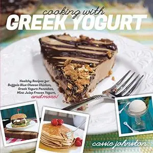Cooking with Greek Yogurt (Repost)