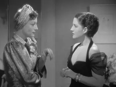 The Women (1939) [Re-UP]
