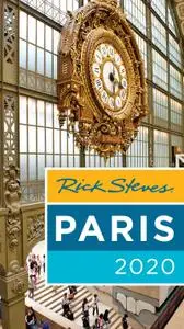 Rick Steves Paris 2020 (Rick Steves Travel Guide)