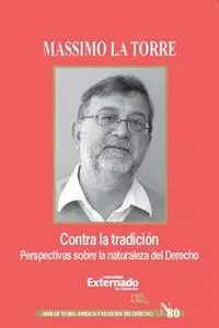 «Contra la tradición» by Massimo La Torre