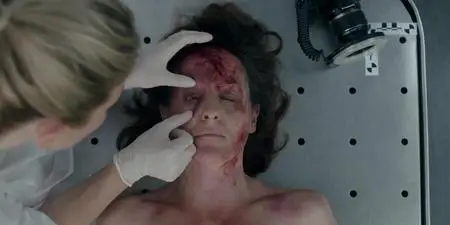 Silent Witness S26E07