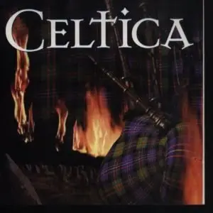 Celtica Volume 4 (2000)