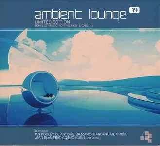 VA - Ambient Lounge 14 [Limited Edition] (2012)