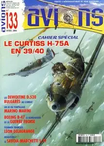 Avions №133 (2004-04)