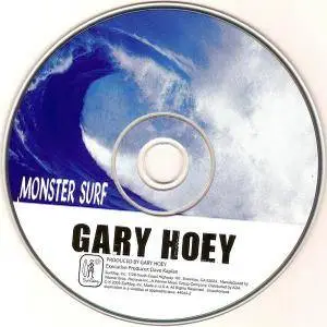 Gary Hoey - Monster Surf (2005)