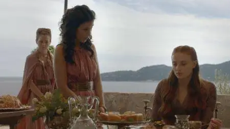 Game of Thrones [Complete season 4] (2014)