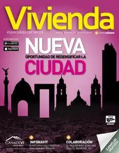 Revista Vivienda - enero 30, 2018