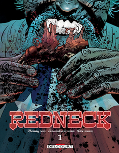 Redneck - Tome 1 (2018)