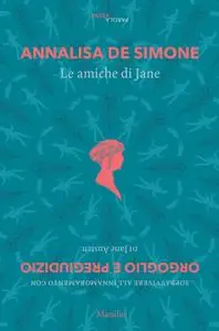 Annalisa De Simone - Le amiche di Jane