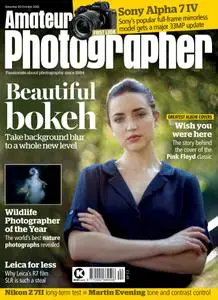 Amateur Photographer - 30 October 2021