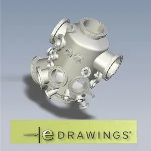 Geometric Technologies eDrawings 2011 Pro 32bit & 64bit