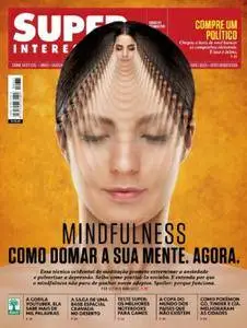 Superinteressante - Brazil - Issue 365 - Setembro 2016
