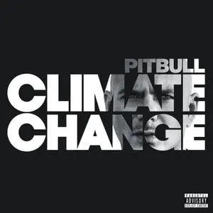 Pitbull - Climate Change (2017)
