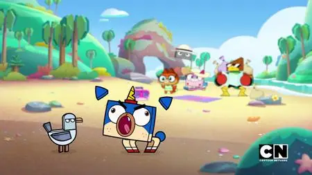 Unikitty S02E28